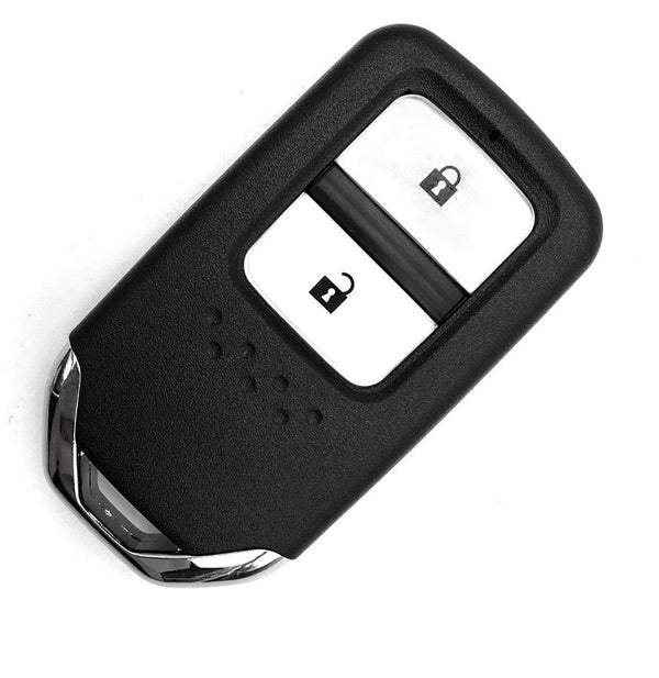 Nøkkelskall Honda AutoKey.no AS
