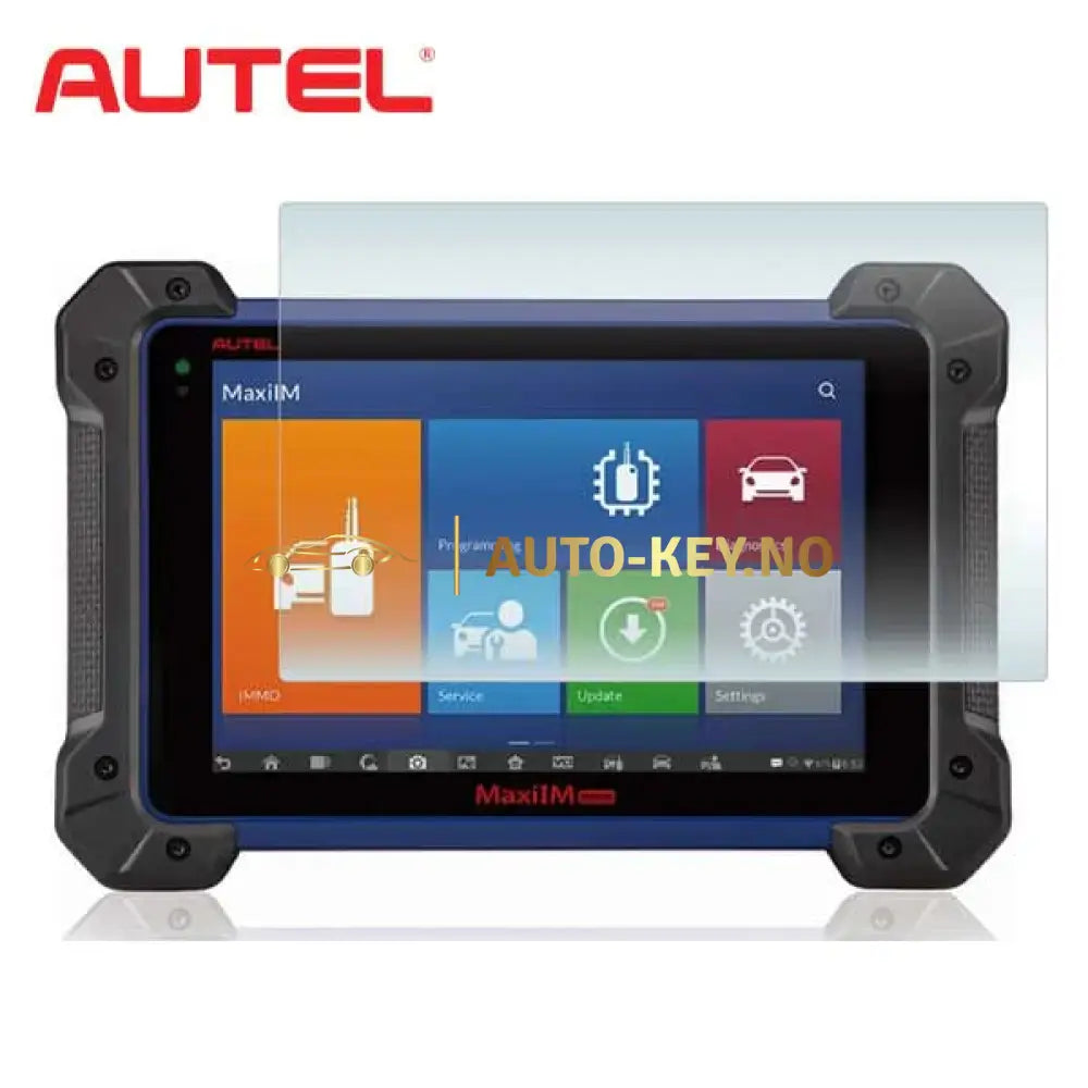 Autel - Screen Protector for IM508 / IM508 PRO – Auto-Key.no AS