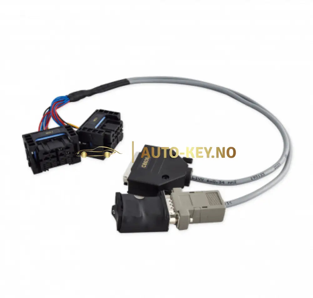 CB030 - Mercedes-Benz MD1/MG1 ECU connection cable for FBS4 Manager an ...
