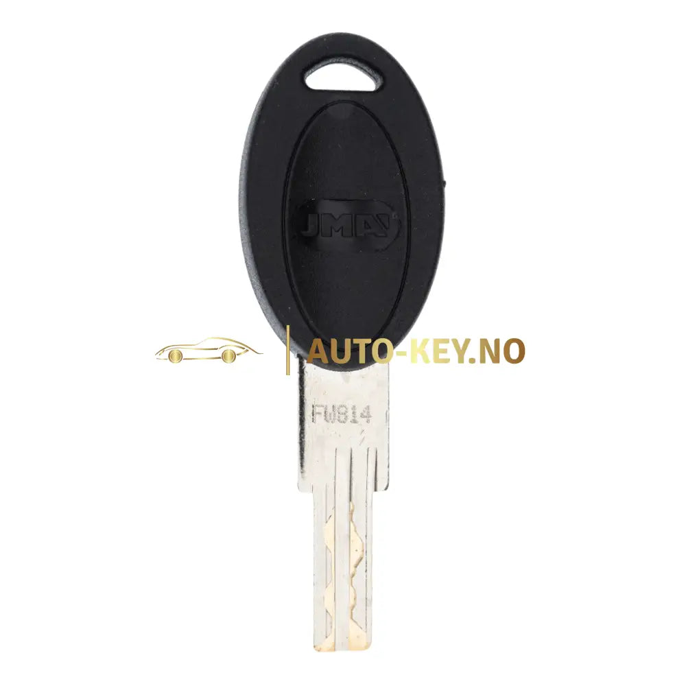 EX Series Keys – Auto-Key.no AS