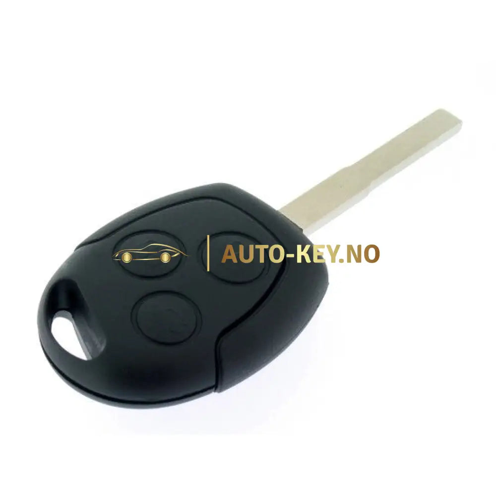 OEM 4-Button Smart Key For Ford Mustang Mach-E 2021-2025 – Hatch/Trunk – 164-R8310