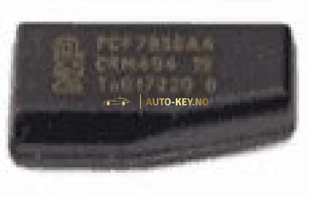 ID48 GLASS CHIP HIGH QUALITY BLANK CAR KEY TRANSPONDER CHIP FOR TOYOTA Vw Audi Honda Skoda Porsche Remote Key