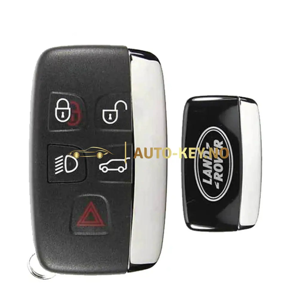 X AUTOHAUX Car Auto Key Fob Cover 5 Button Remote Key Fob Case X AUTOHAUX Car Auto Key Fob Cover 5 Button Remote Key Fob Case