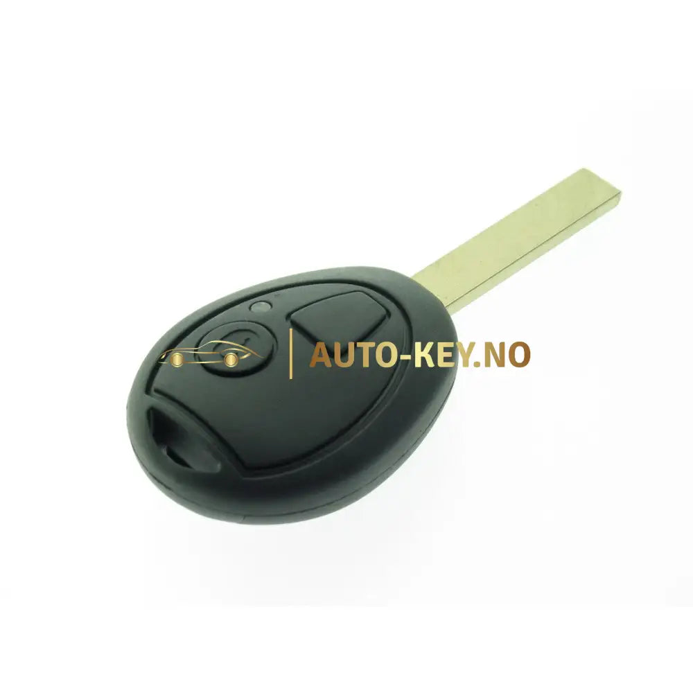 thumbnail image 2 of 5-Button Remote Key Fob Case Shell For Land Rover Discovery Sport & Range Rover Evoque 2 of 3