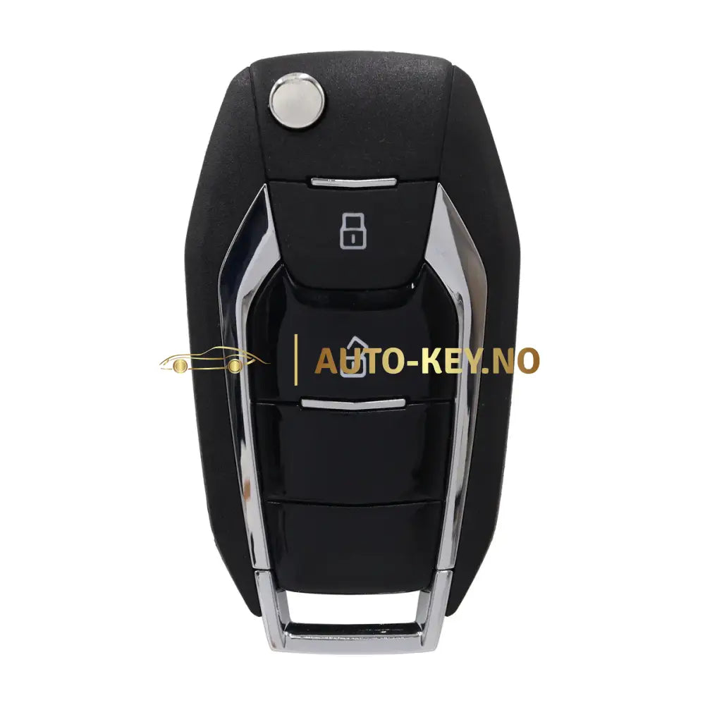 MAXUS D60/T60/T70/G10/G20/V80 Genuine Flip Key – Auto-Key.no AS