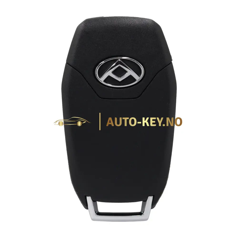 MAXUS D60/T60/T70/G10/G20/V80 Genuine Flip Key – Auto-Key.no AS