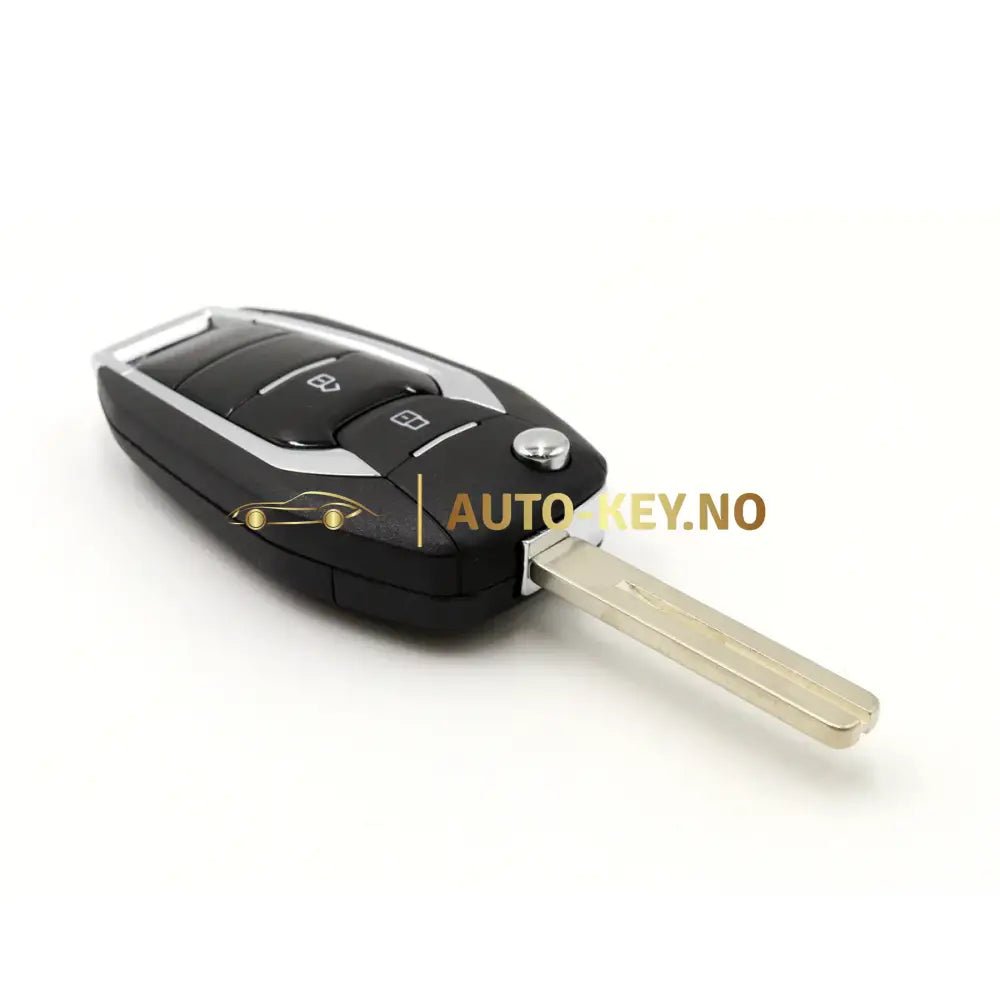 MAXUS D60/T60/T70/G10/G20/V80 Genuine Flip Key – Auto-Key.no AS