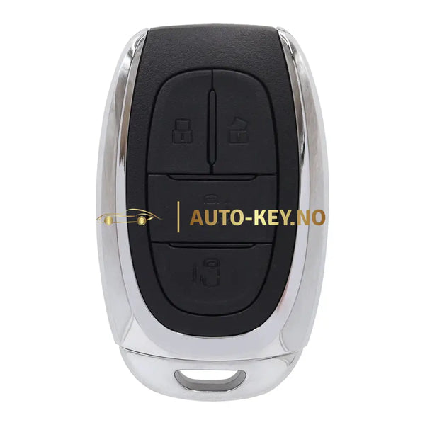 MAXUS D60/T60/T70/G10/G20/V80 Keyless Smart Key – Auto-Key.no AS