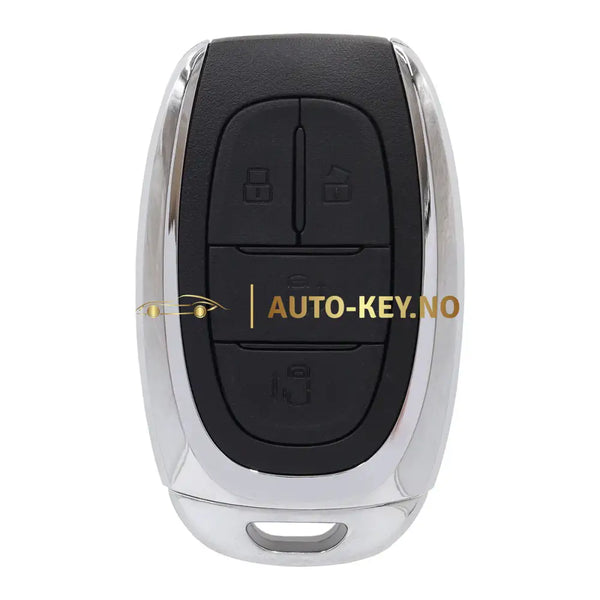 MAXUS D60/T60/T70/G10/G20/V80 Keyless Smart Key – Auto-Key.no AS
