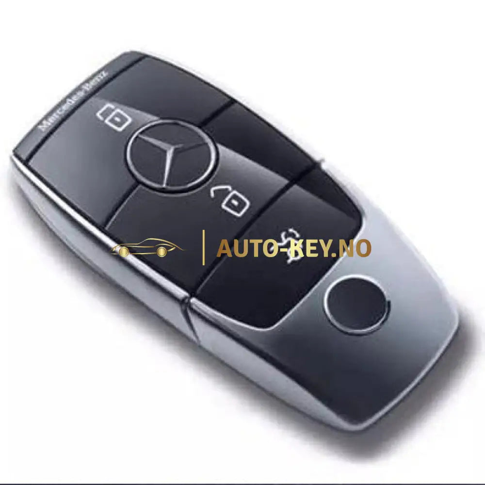 Mercedes EQC, EQA, EQS, EQB, C-Class, E-Class 2019- – Auto-Key.no AS