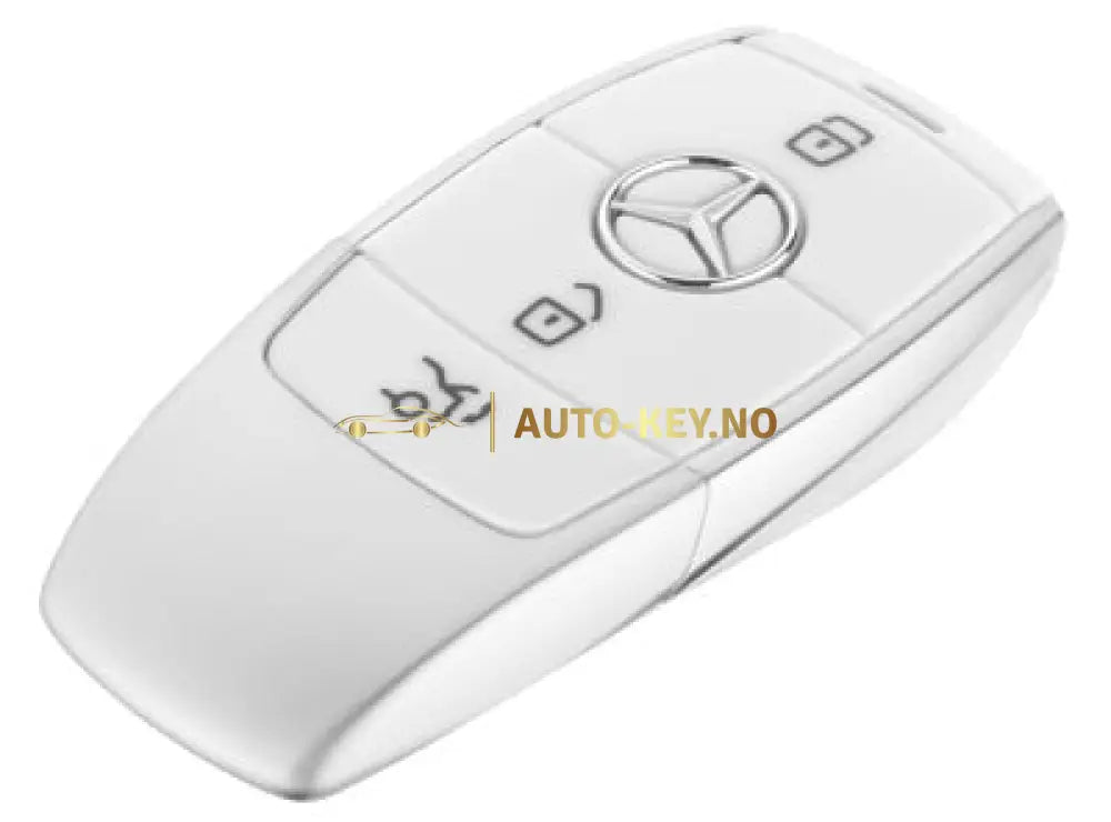 Mercedes EQC, EQA, EQS, EQB, C-Class, E-Class 2019- – Auto-Key.no AS