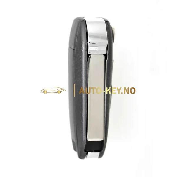Peugeot Flip Remote Key 3 Button 434MHz 9809825177 / 2015DJ2893 / 0845 ...