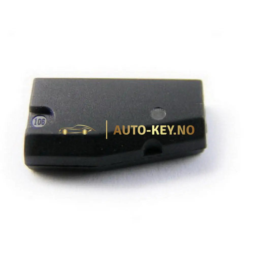 TEXAS 4D72 Crypto - Toyota G Chip TP34 Transponder Chip – Auto-Key.no AS