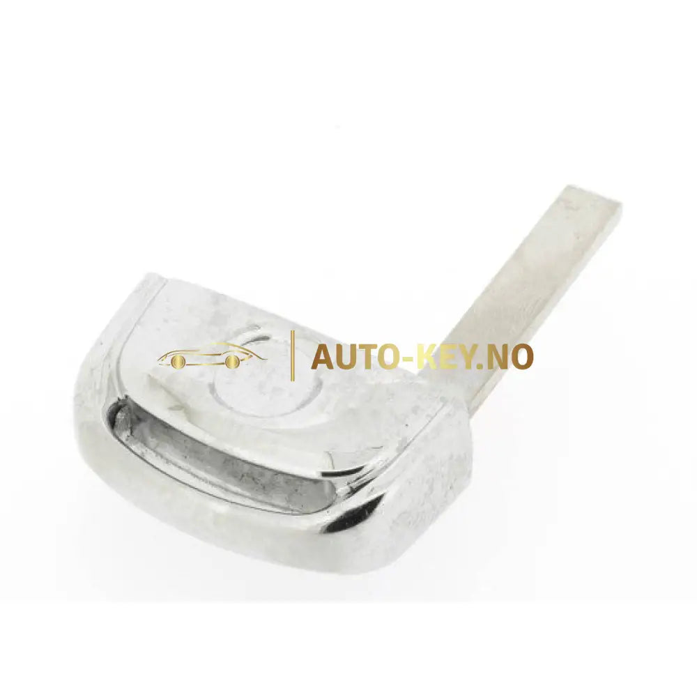 Volkswagen Smartkey Emergency key - Key blade HU162 - after market pro ...