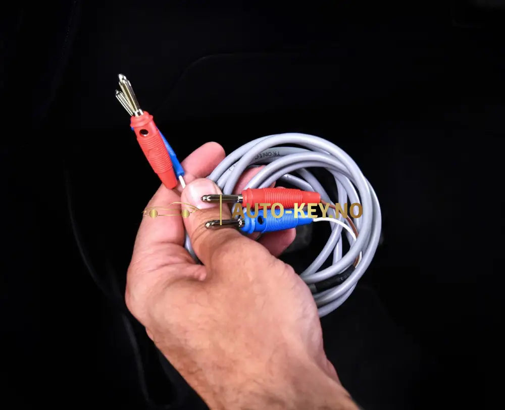 ZN151 - Abrites Distribution Box – Auto-Key.no AS